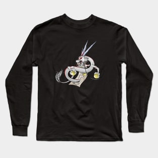 Yomigami Long Sleeve T-Shirt